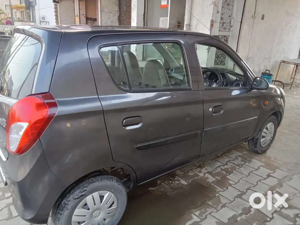 Maruti Suzuki 800 Ac 2018