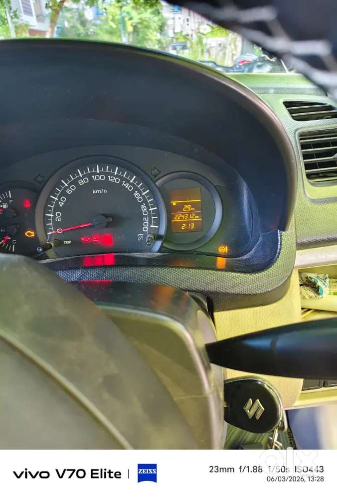 Maruti Suzuki Dzire 2019 Diesel 221300 Km Driven. Yellow Board