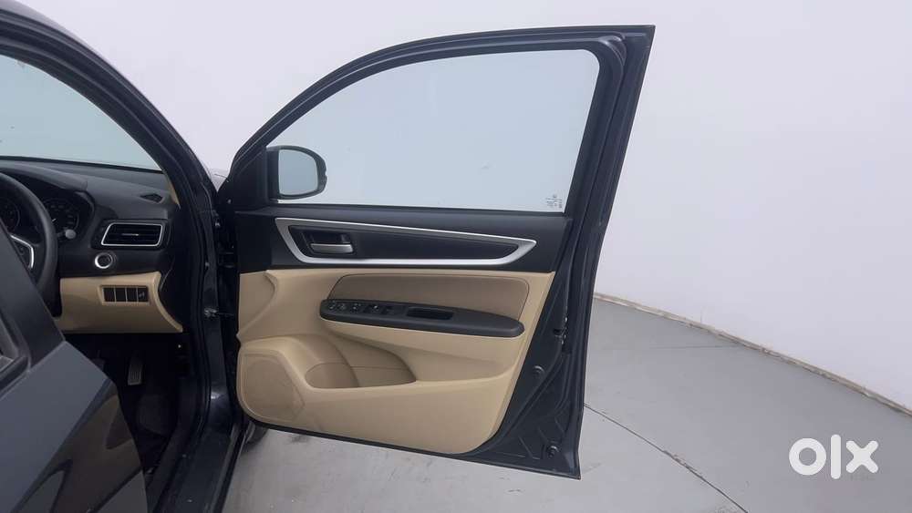 Honda Amaze Vx 1.2 Petrol Mt, 2024, Petrol