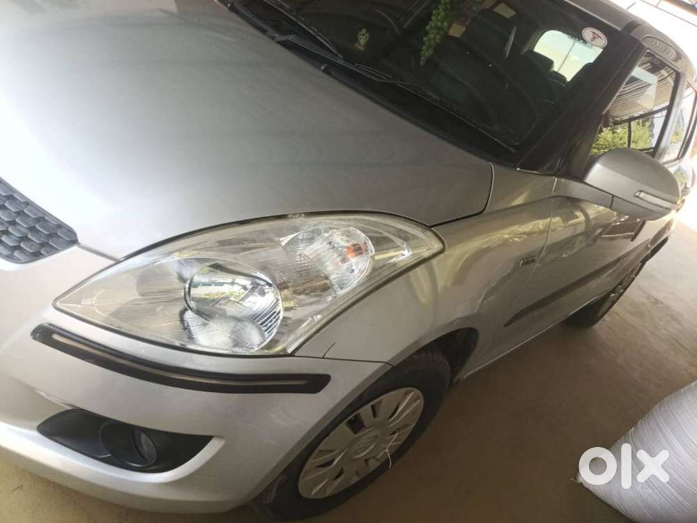 Maruti Suzuki Swift Vdi 2011  Diesel  Manual  Erode