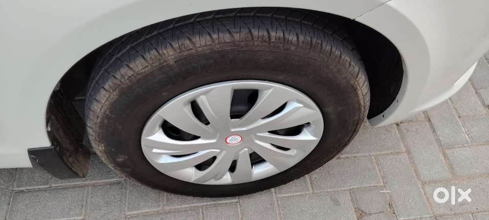 Maruti Suzuki Swift Dzire Vdi Abs, 2017, Diesel