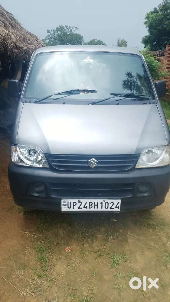Maruti Suzuki Eeco 2024