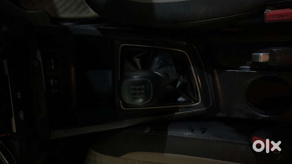 Hyundai Elite I20 Magna Executive 1.2, 2018, Petrol