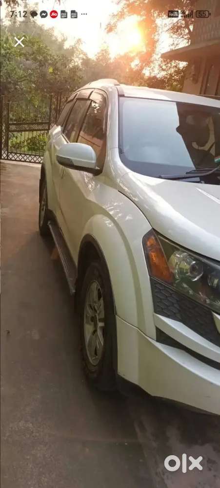 Good Condition Carr 2029 Update