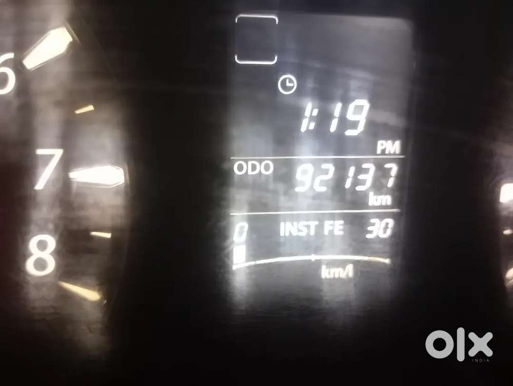Tata Zest 2015 Diesel 992139 Km Driven