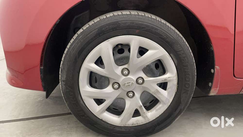 Hyundai Grand I10 1.2 Kappa Magna, 2018, Petrol