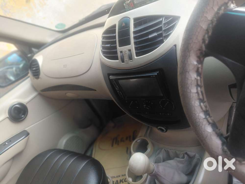 Mahindra Xylo H4, 2019, Diesel
