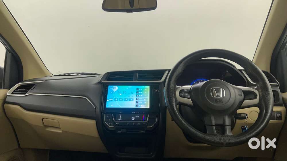 Honda Amaze 1.2 S I-vtec, 2018, Petrol