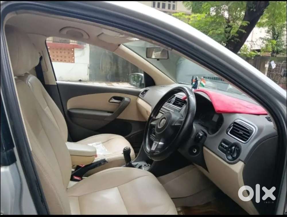 Volkswagen Vento 2011 Diesel