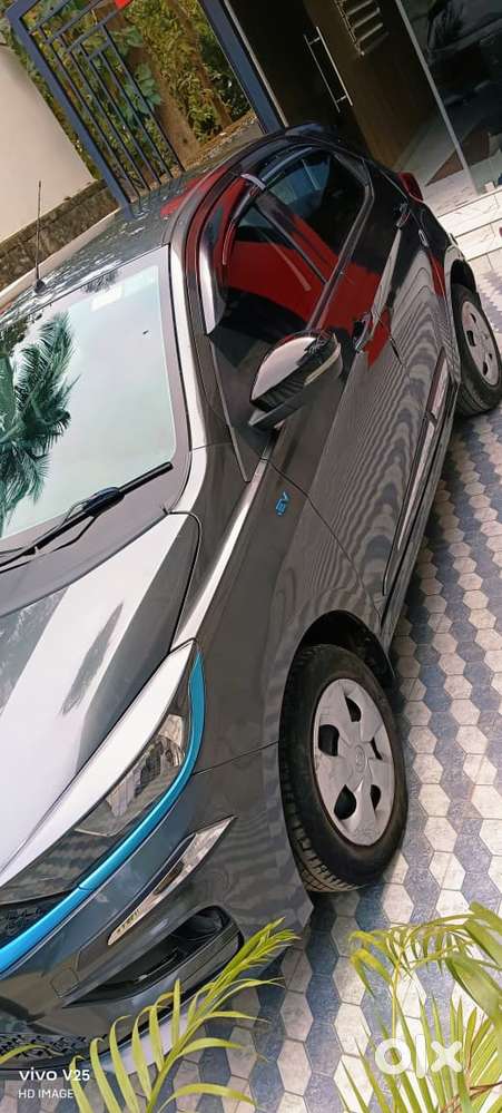 Tata Tiago Ev Xt Lr, 2023, Electric