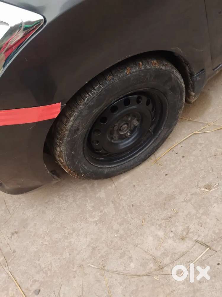 Maruti Suzuki Ertiga Diesel 2012