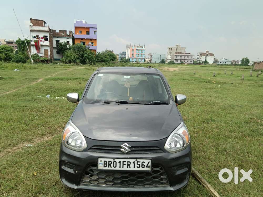 Maruti Suzuki Alto 800 Vxi Airbag, 2022, Petrol