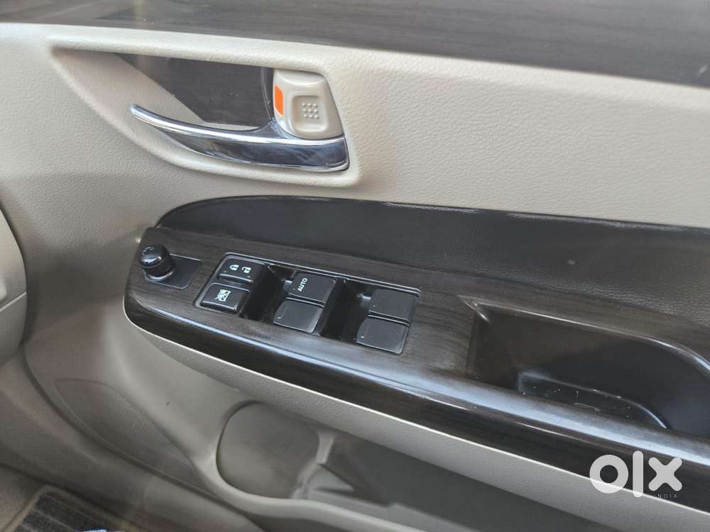 Maruti Suzuki Ciaz 2014-2017 Vdi Shvs, 2017, Diesel