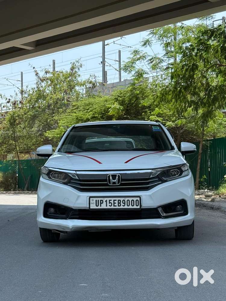 Honda Amaze [2021-2023] 1.2 Vx I-vtec Mt, 2023, Petrol