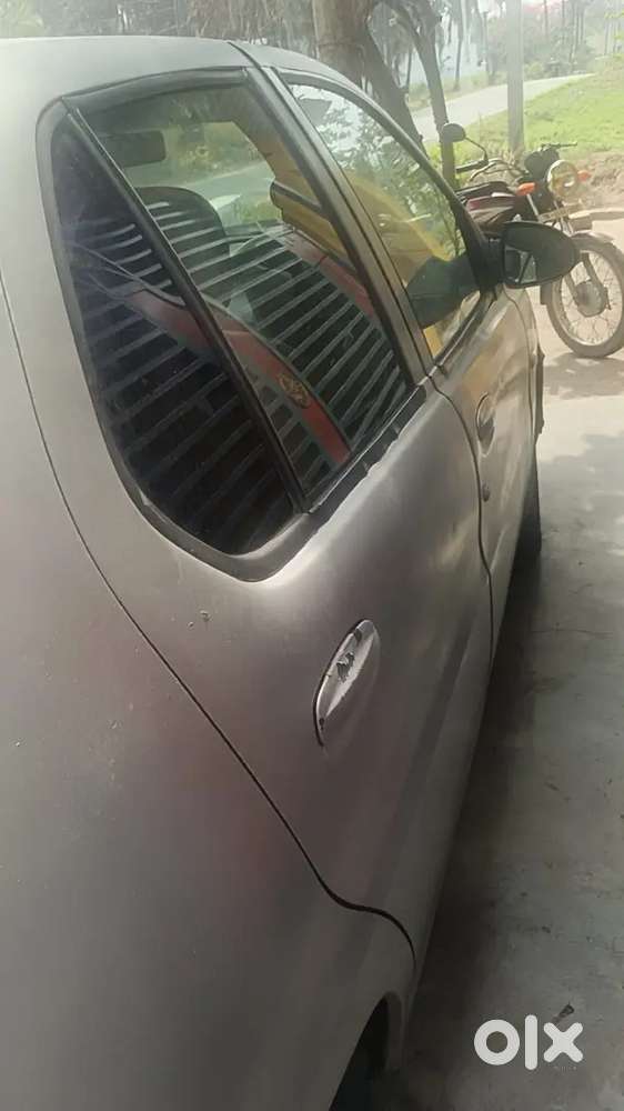 Tata Indica Diesel 2013