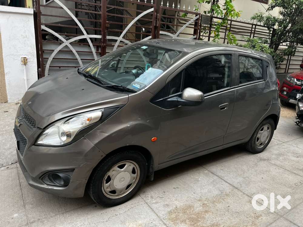 Chevrolet Beat 2016 Diesel 85000 Km Driven Excellent Condition