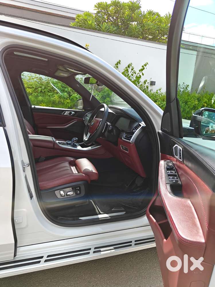 Bmw X5 Xdrive 30d Xline, 2019, Diesel