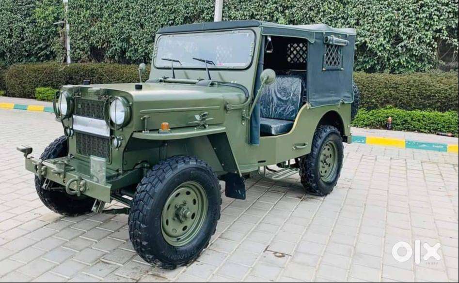 Want To Have Your Customized Dream Jeep Or Thar??