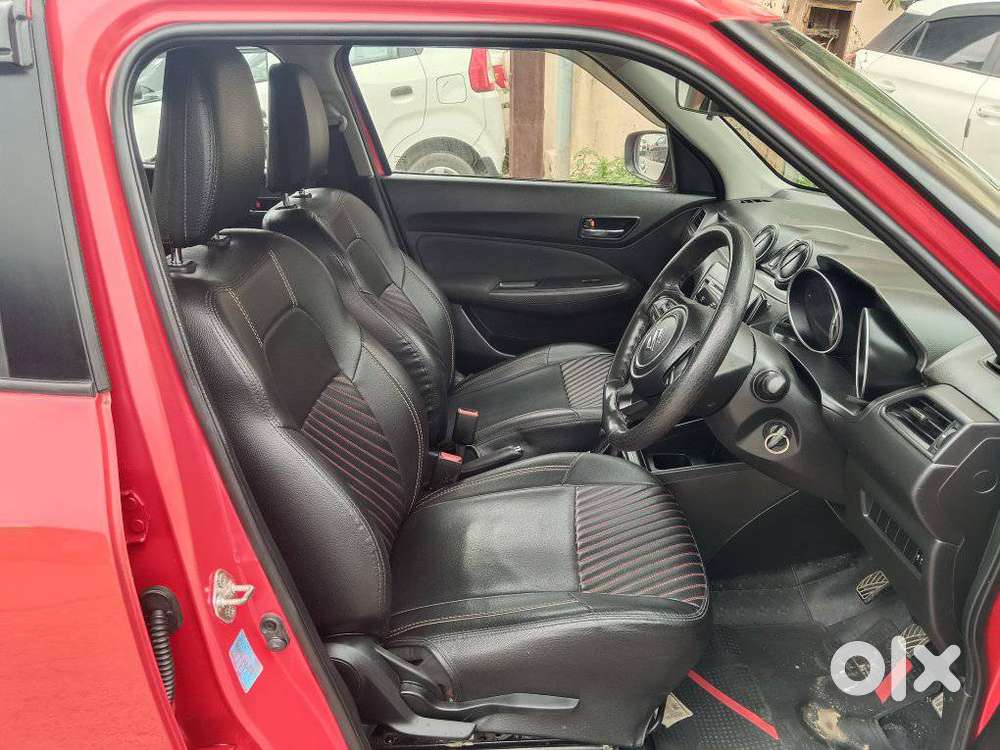 Maruti Suzuki Swift 1.2 Vxi (o), 2020, Petrol