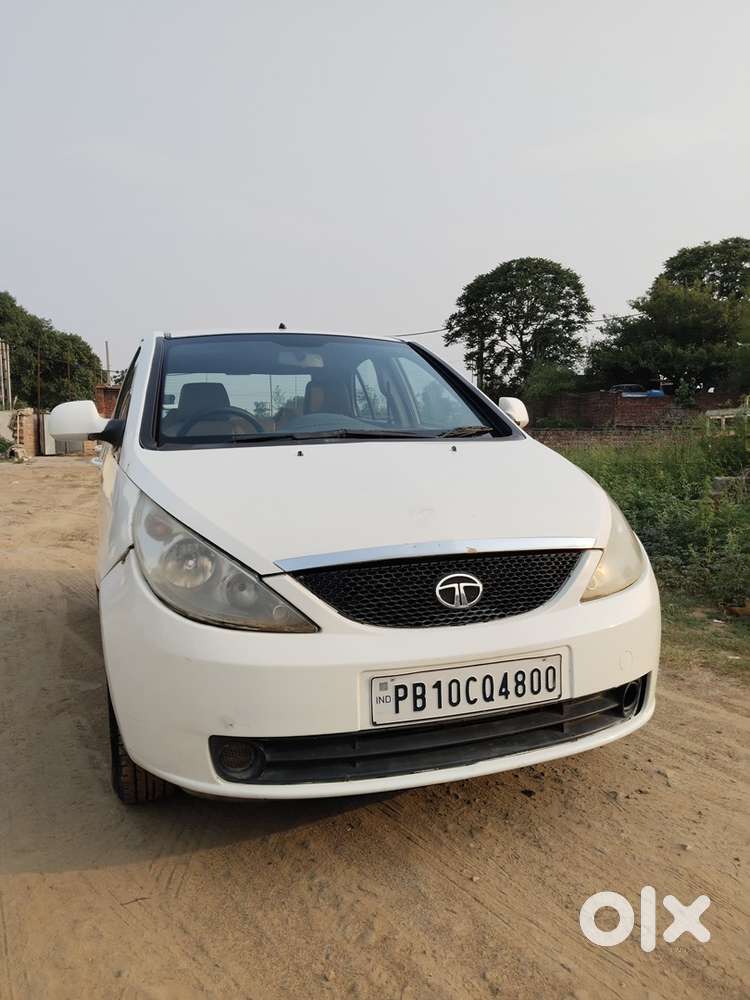 Tata Indica Vista 2009 Diesel Manual