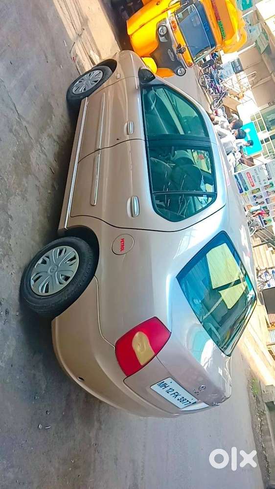 Tata Indigo Cs 2009 Petrol , Good In Condition , Well Maintain,
