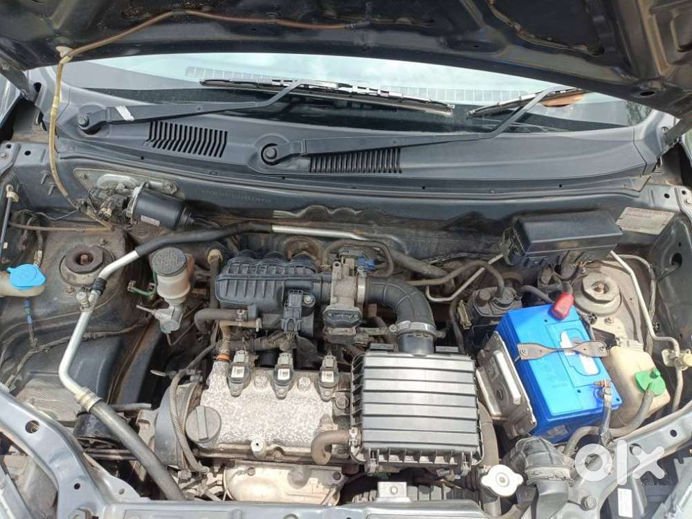 Maruti Suzuki Alto 800 Lxi, 2017, Petrol