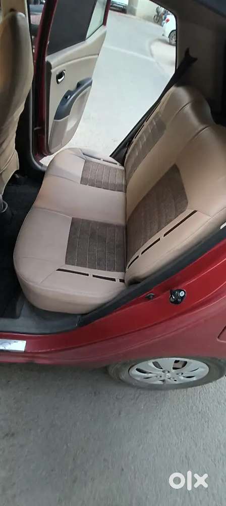 Car I10 Magna 2013 For Sell