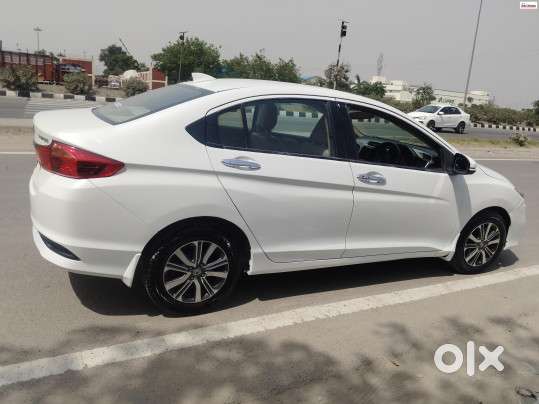 Honda City I-dtec V, 2018, Diesel