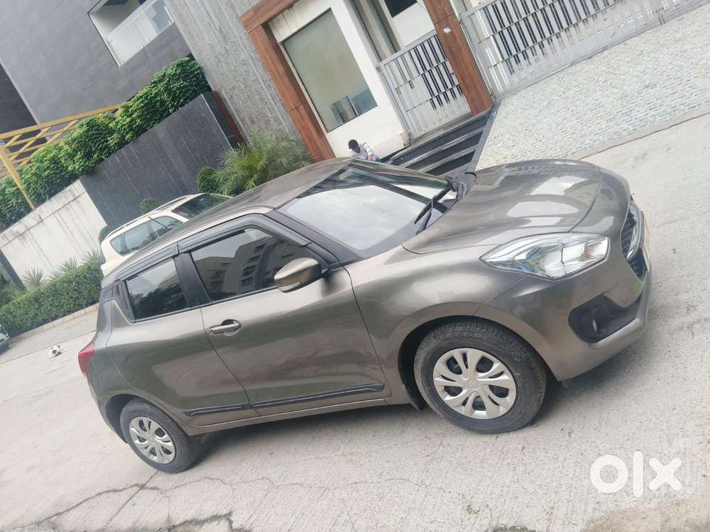 Maruti Suzuki Swift, 2023, Petrol