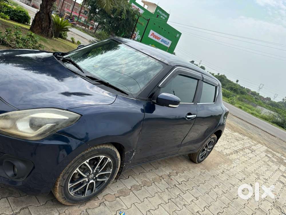 Maruti Suzuki Swift 2018