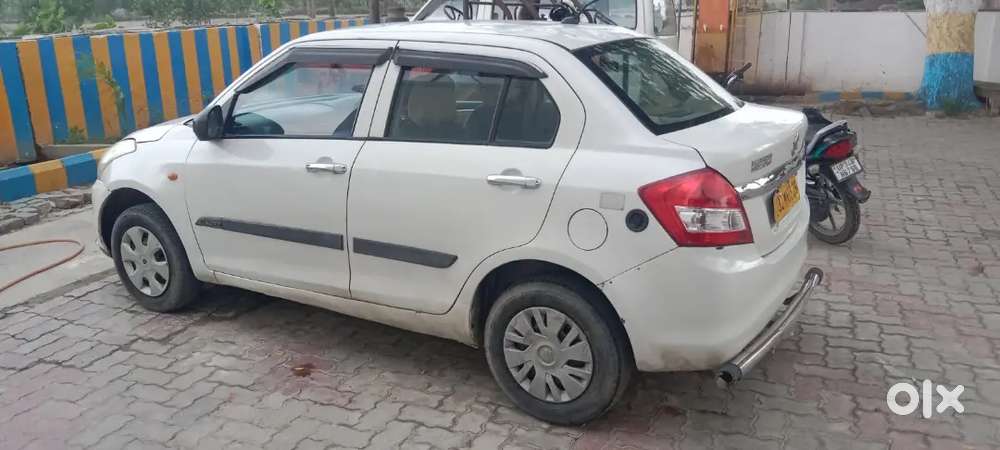 Maruti Suzuki Dzire 2020 Cng & Hybrids 100000 Km Driven