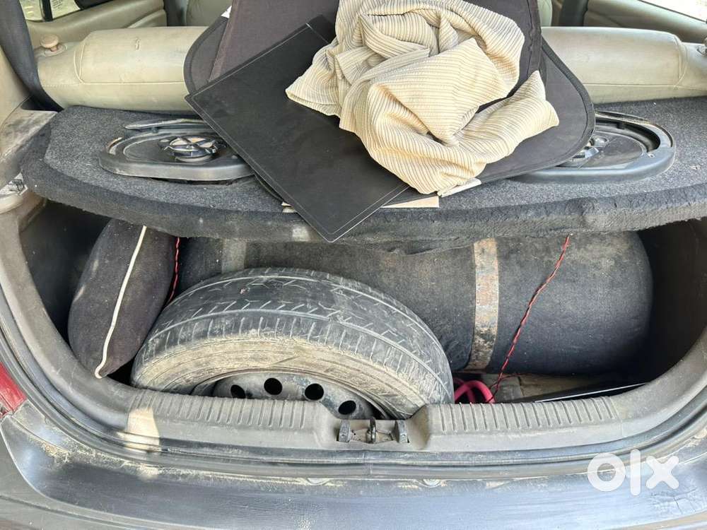 Hyundai I10 2011 Cng & Hybrids 78000 Km Driven