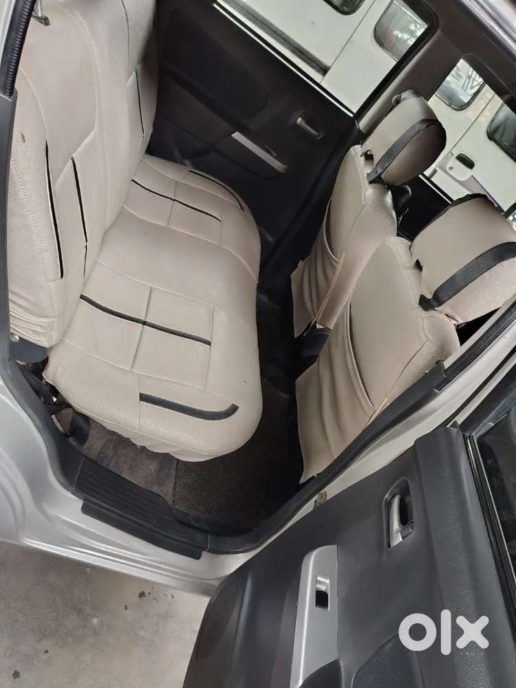 Maruti Suzuki Wagonr 2012 Vxi 4 Pawer Windo 2028 Tak Paper