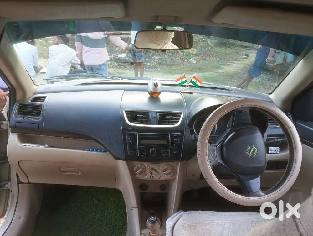 New Model Car
