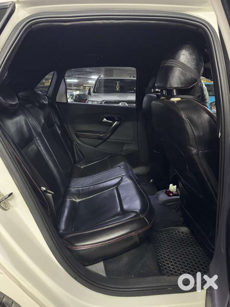 Volkswagen Polo Gt Tsi, 2015, Petrol