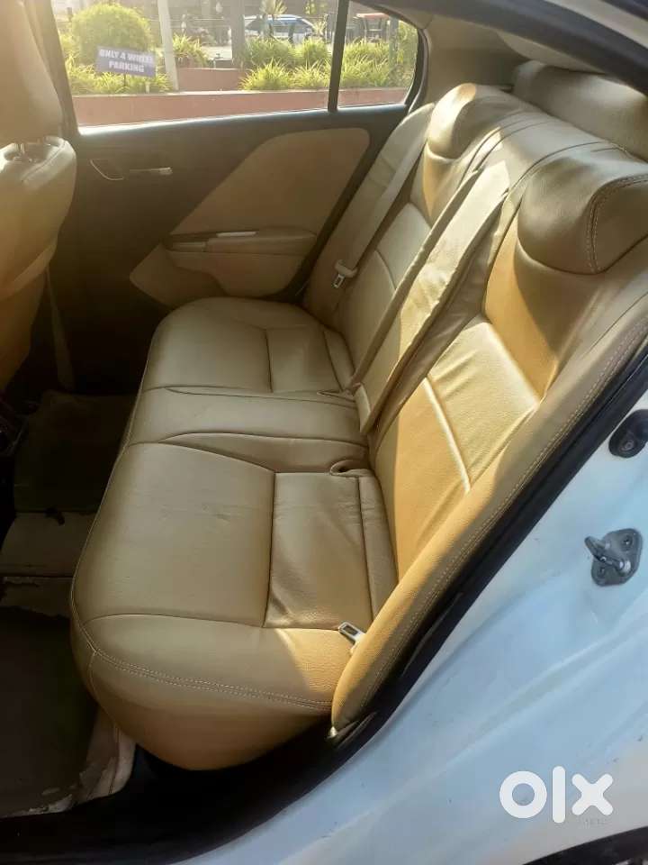 Honda City 1.5 Zx I-dtec Mt, 2018, Diesel