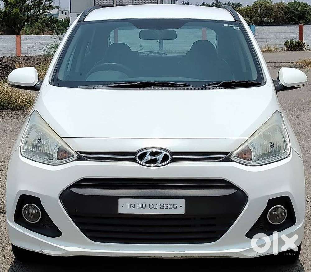 Hyundai Grand I10 2013-2016 Crdi Asta, 2015, Diesel