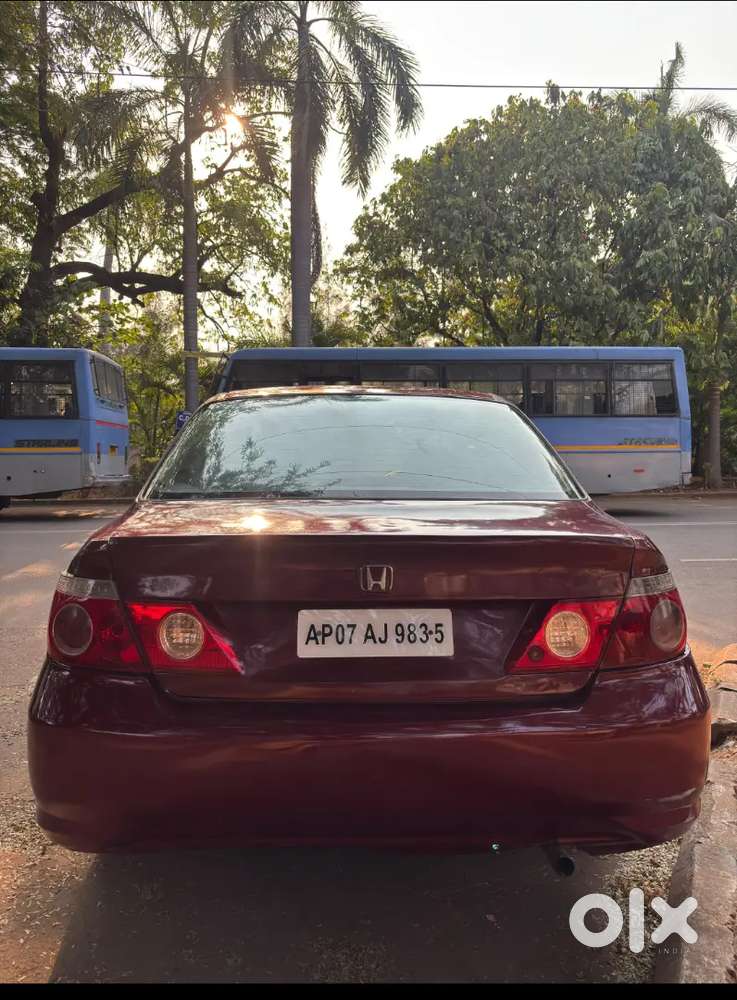 Hyundai Ioniq 6 2006 Petrol Well Maintained