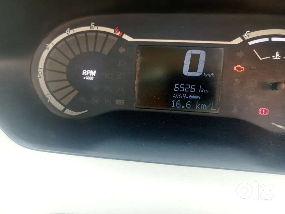 Nissan Patrol 2021 Petrol Good Condition