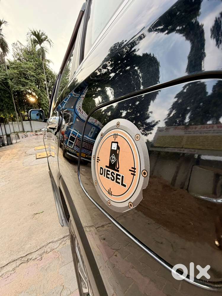 Mahindra Scorpio-n 2.2 Z8 L Diesel Mt 7 Str, 2023, Diesel