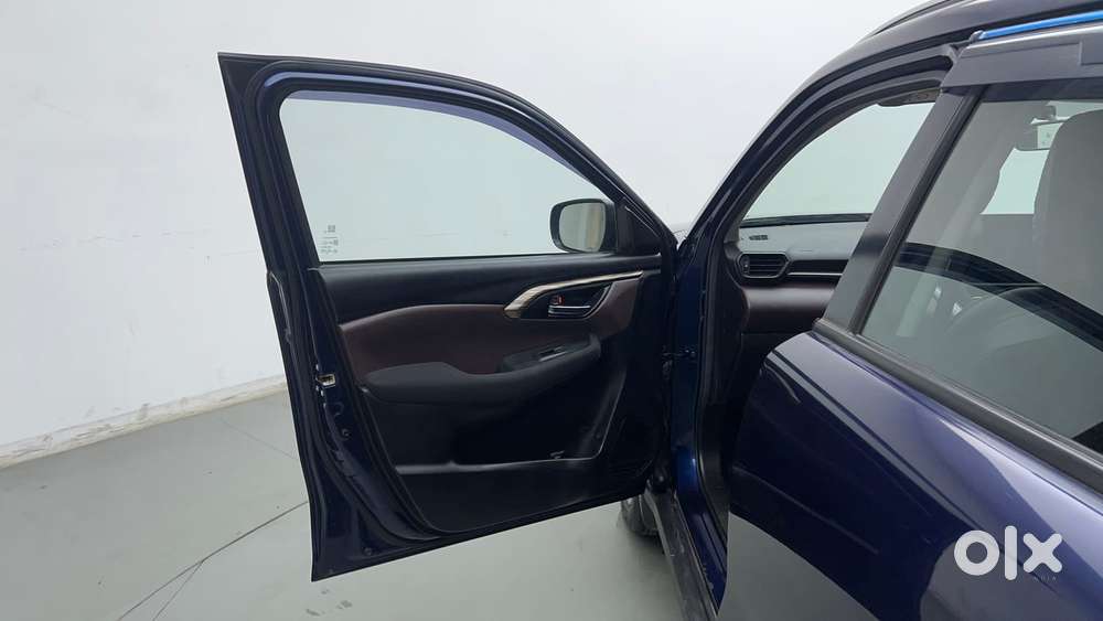 Maruti Suzuki Grand Vitara 1.5 Delta Smart Hybrid, 2024, Petrol