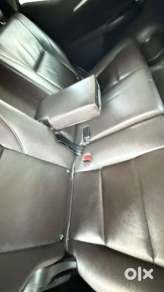 Toyota Automatic Diesel 2019