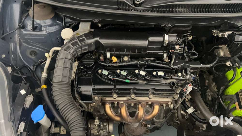 Maruti Suzuki Baleno 1.2 Alpha At, 2019, Petrol