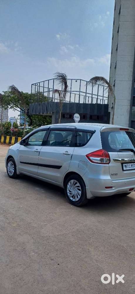 Maruti Suzuki Ertiga 2012-2015 Zdi, 2012, Diesel