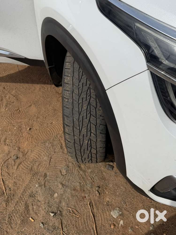 Kia Seltos 2020 Diesel Good Condition