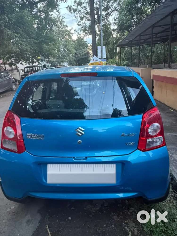 Maruti Suzuki A-star 2010 Petrol 52000 Km Driven