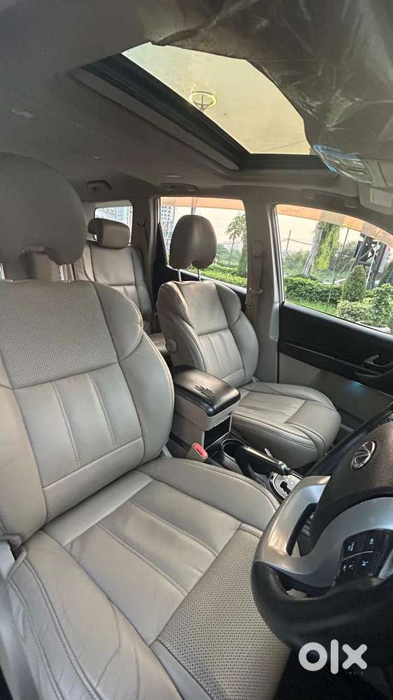 Mahindra Xuv500 W10 At, 2017, Diesel