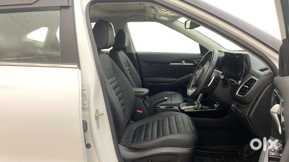 Kia Seltos Gtx Plus 1.5 Turbo Petrol Dct, 2023, Petrol