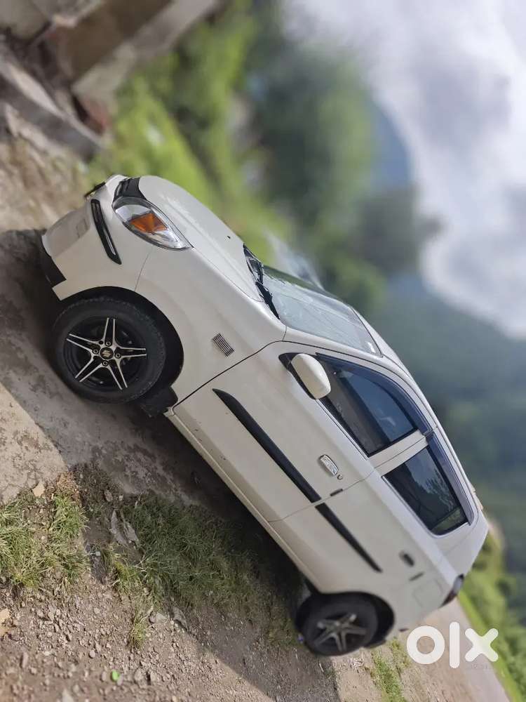 2020 Maruti Alto 800  ( Converted To Premium Vxi+) &ndash; 50,000 Km