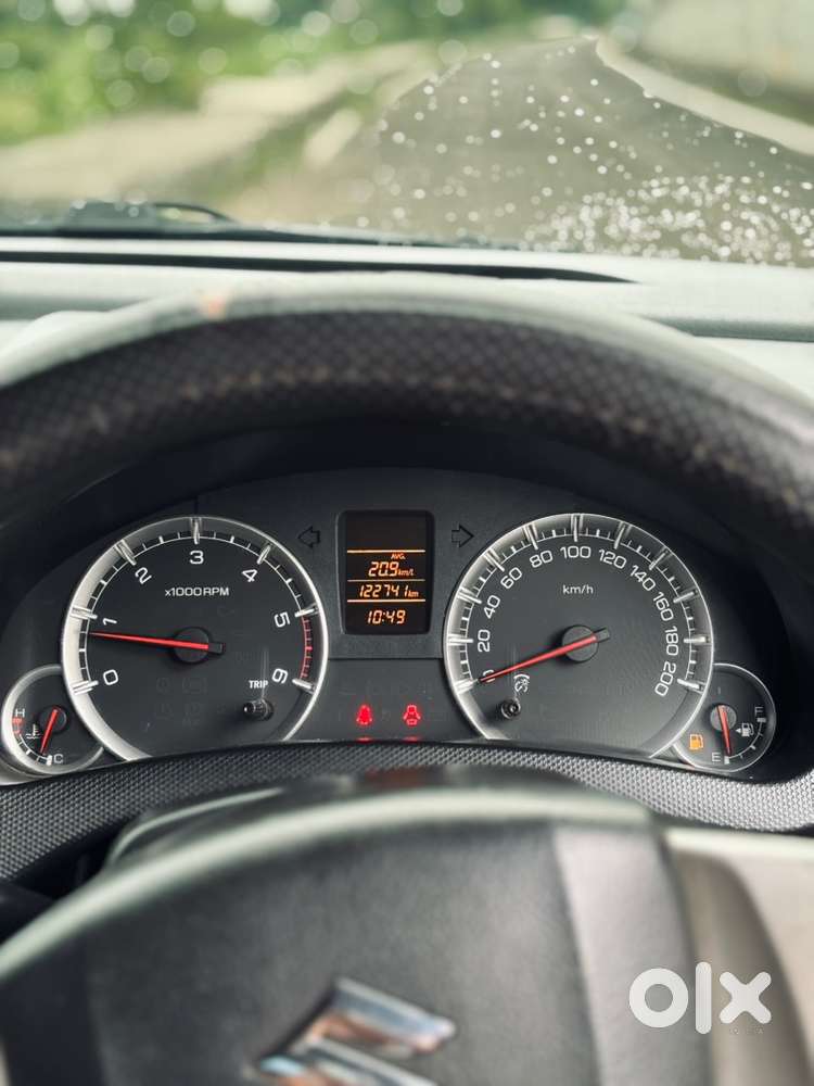 Maruti Suzuki 2015 Diesel Manual